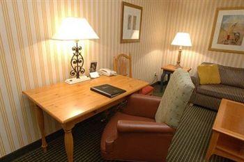 Delta By Marriott North