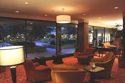 Delta By Marriott North Hotel
