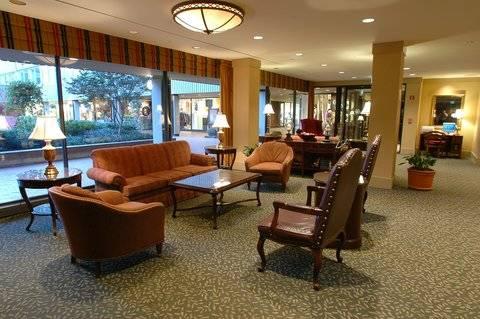 Hotel Delta By Marriott North 4*