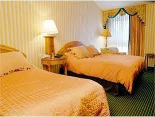 Hotel Delta By Marriott North Baltimore