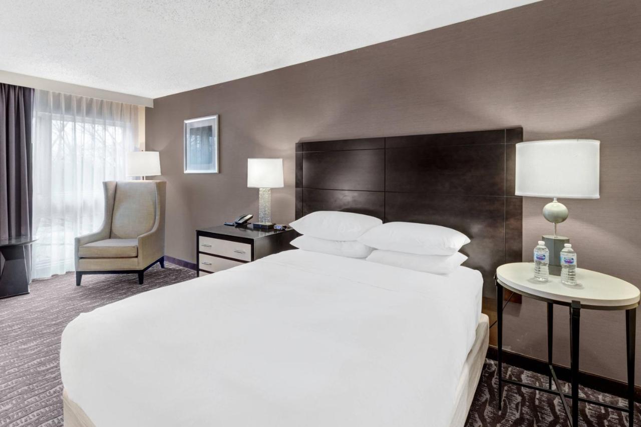 Delta By Marriott North Hotel Baltimore