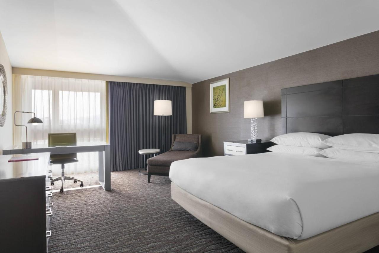 Delta By Marriott North Hotel 4*
