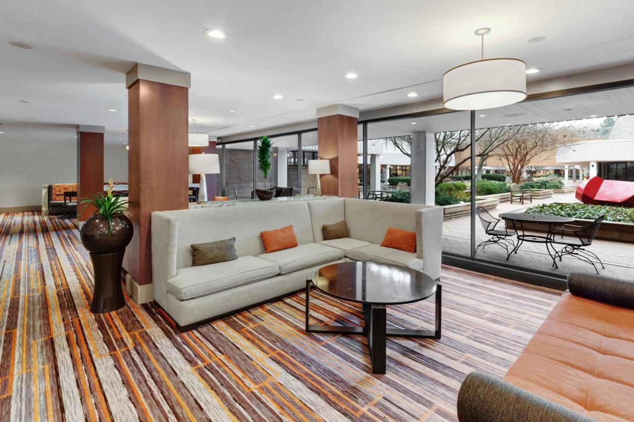 Delta By Marriott North Hotel 4*
