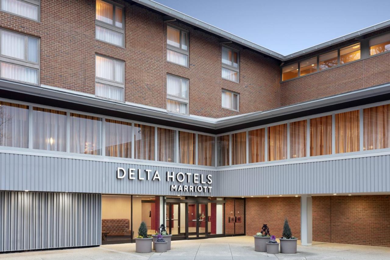 Delta By Marriott North