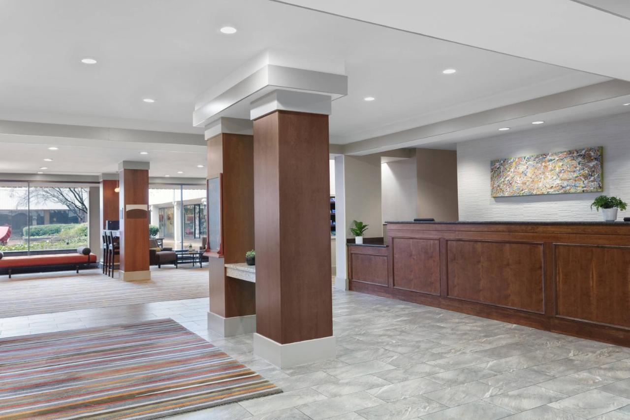 Hotel Delta By Marriott North 4*