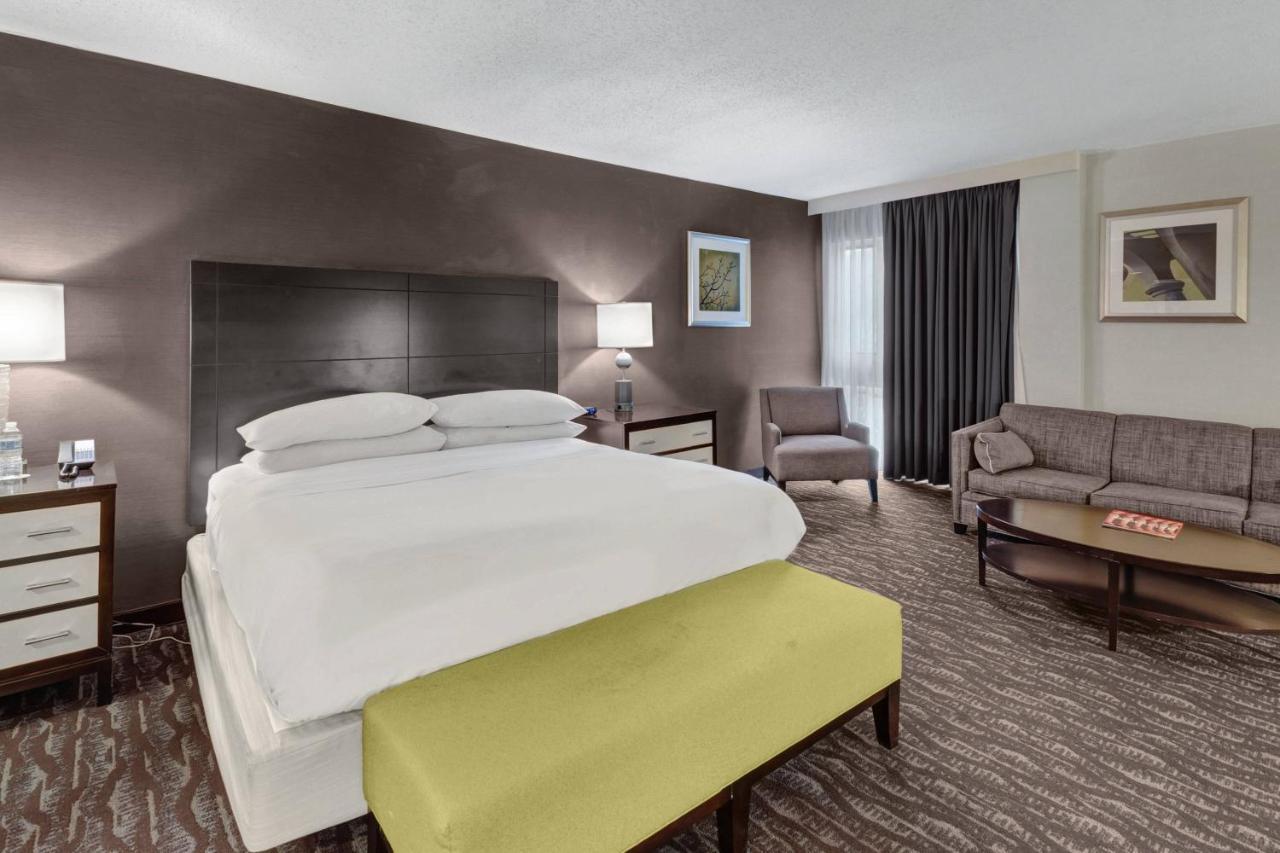 Delta By Marriott North