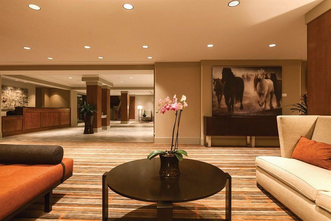 Delta By Marriott North Hotel Baltimore