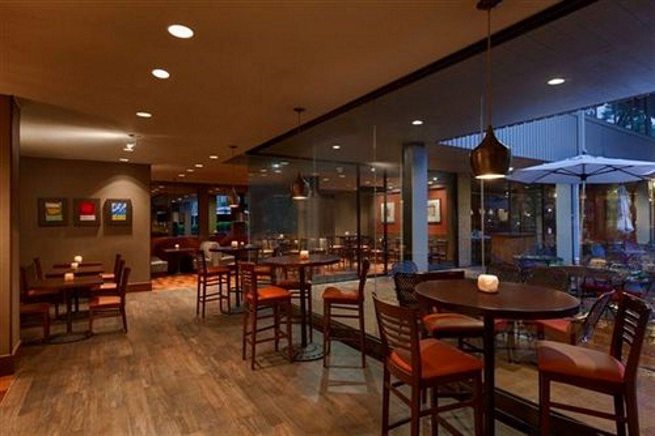 Delta By Marriott North Hotel