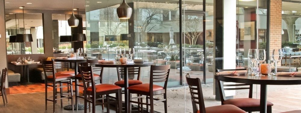 Hotel Delta By Marriott North