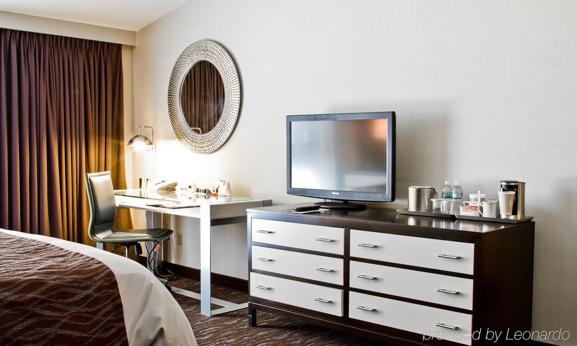 Hotel Delta By Marriott North 4*