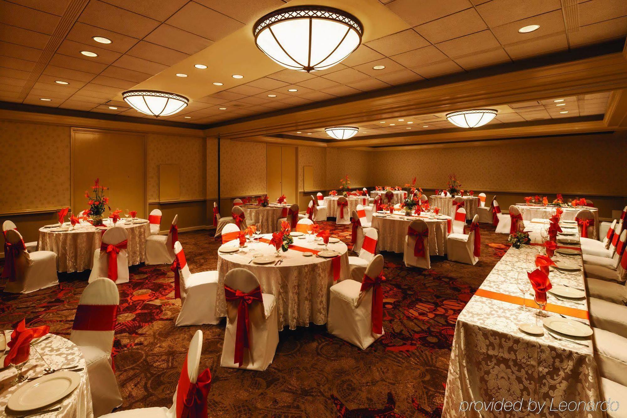 Hotel Delta By Marriott North