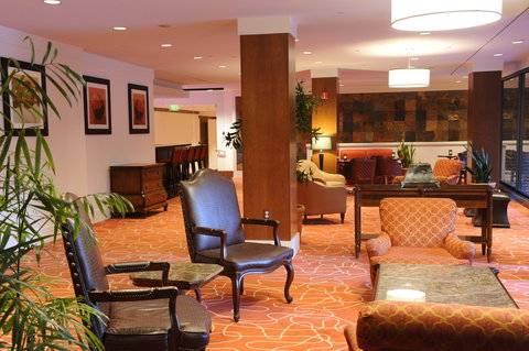 Delta By Marriott North Hotel Baltimore