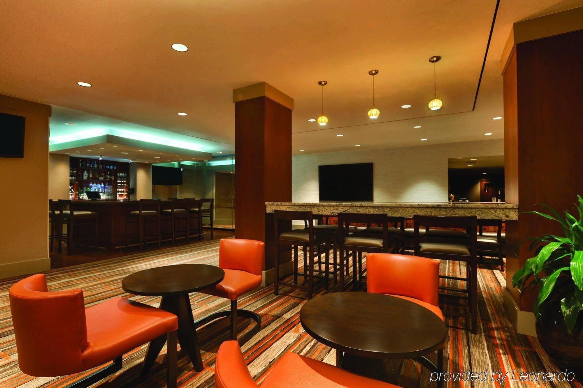 Delta By Marriott North Hotel