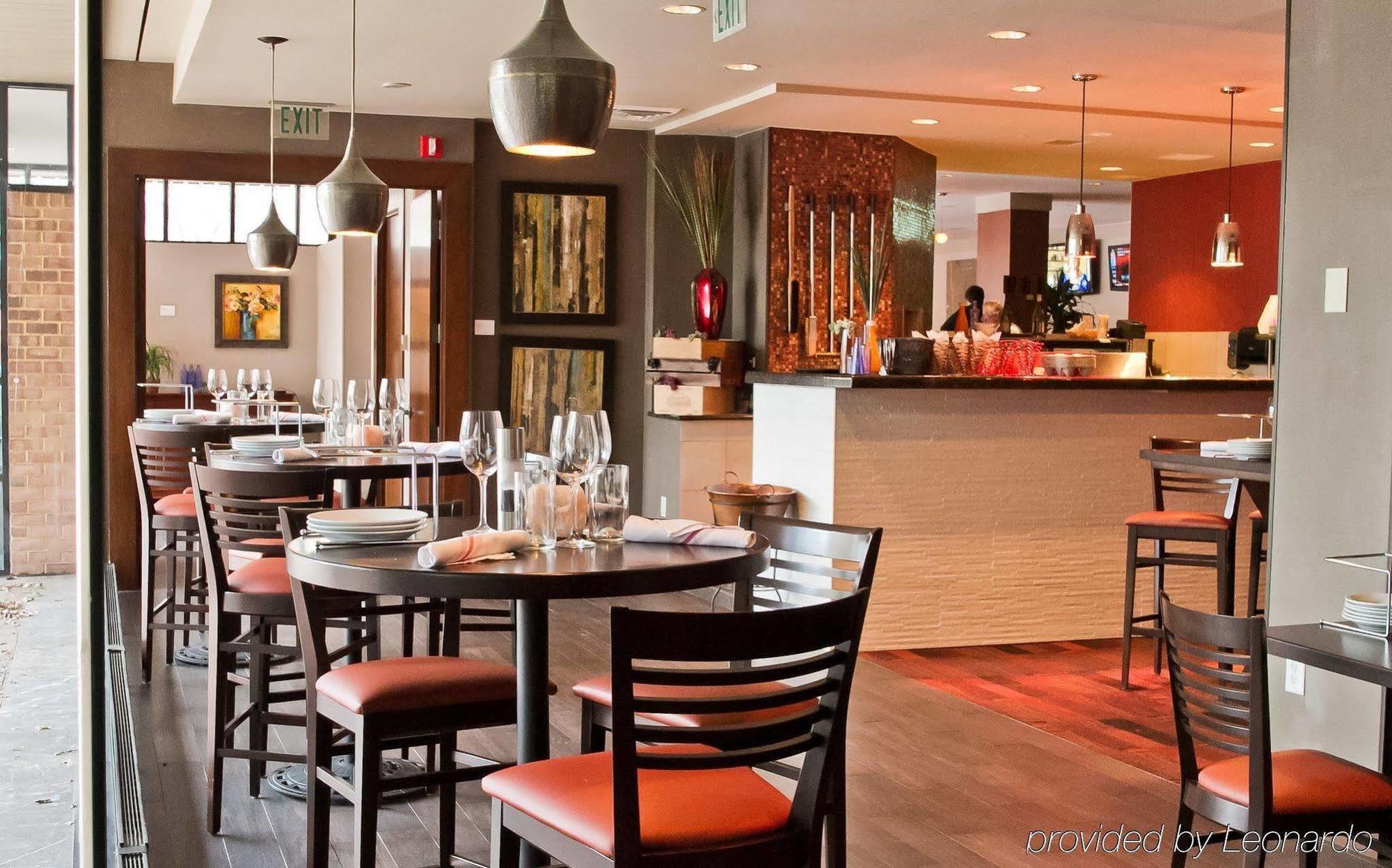 Delta By Marriott North 4* Baltimore
