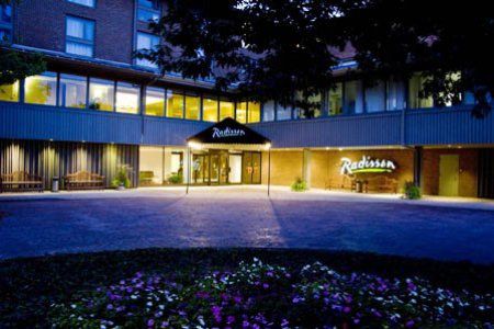 Delta By Marriott North 4* Baltimore