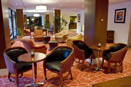 Delta By Marriott North Baltimore