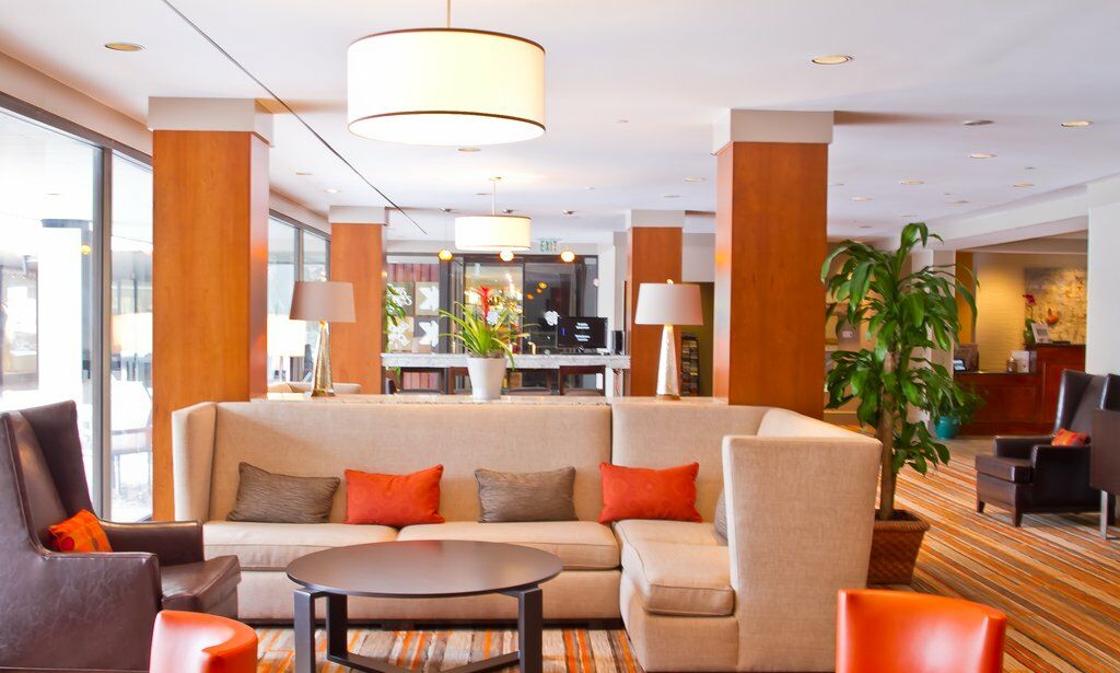Delta By Marriott North Baltimore