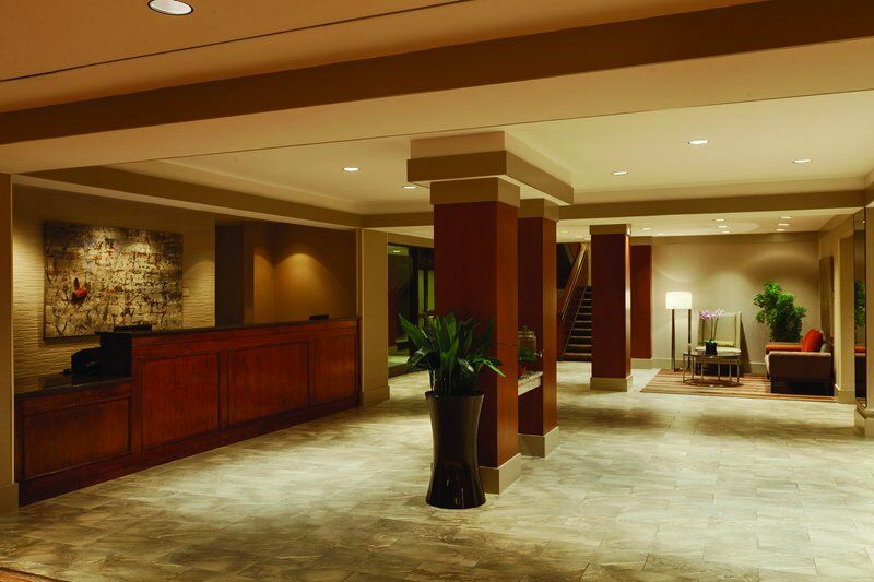 Delta By Marriott North Baltimore