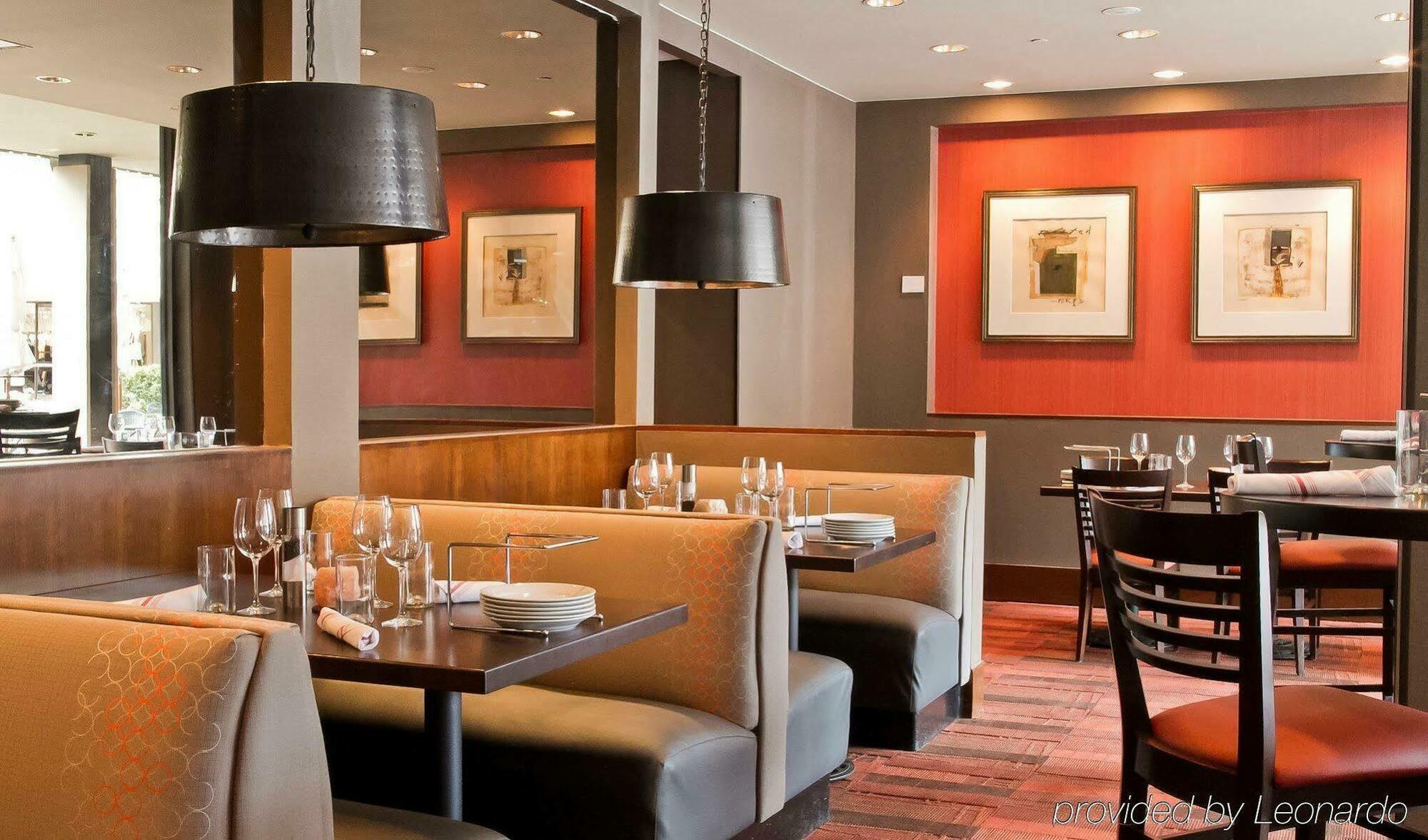 Hotel Delta By Marriott North Baltimore