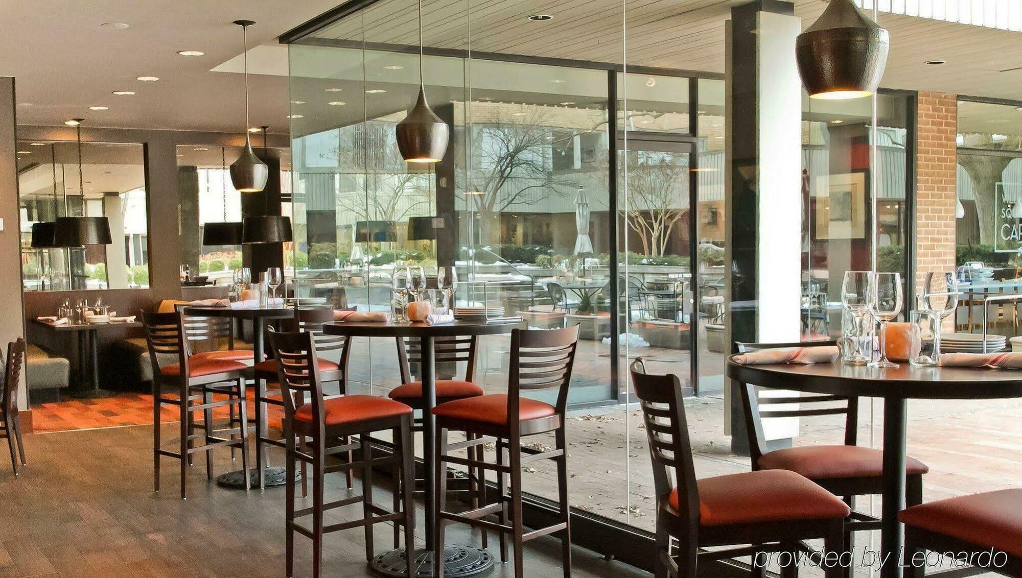 Hotel Delta By Marriott North Baltimore